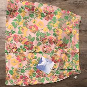 MAJORELLE Skirts - MAJORELLE Mini Skirt MAJORELLE Skirts - MAJORELLE Mini Skirt